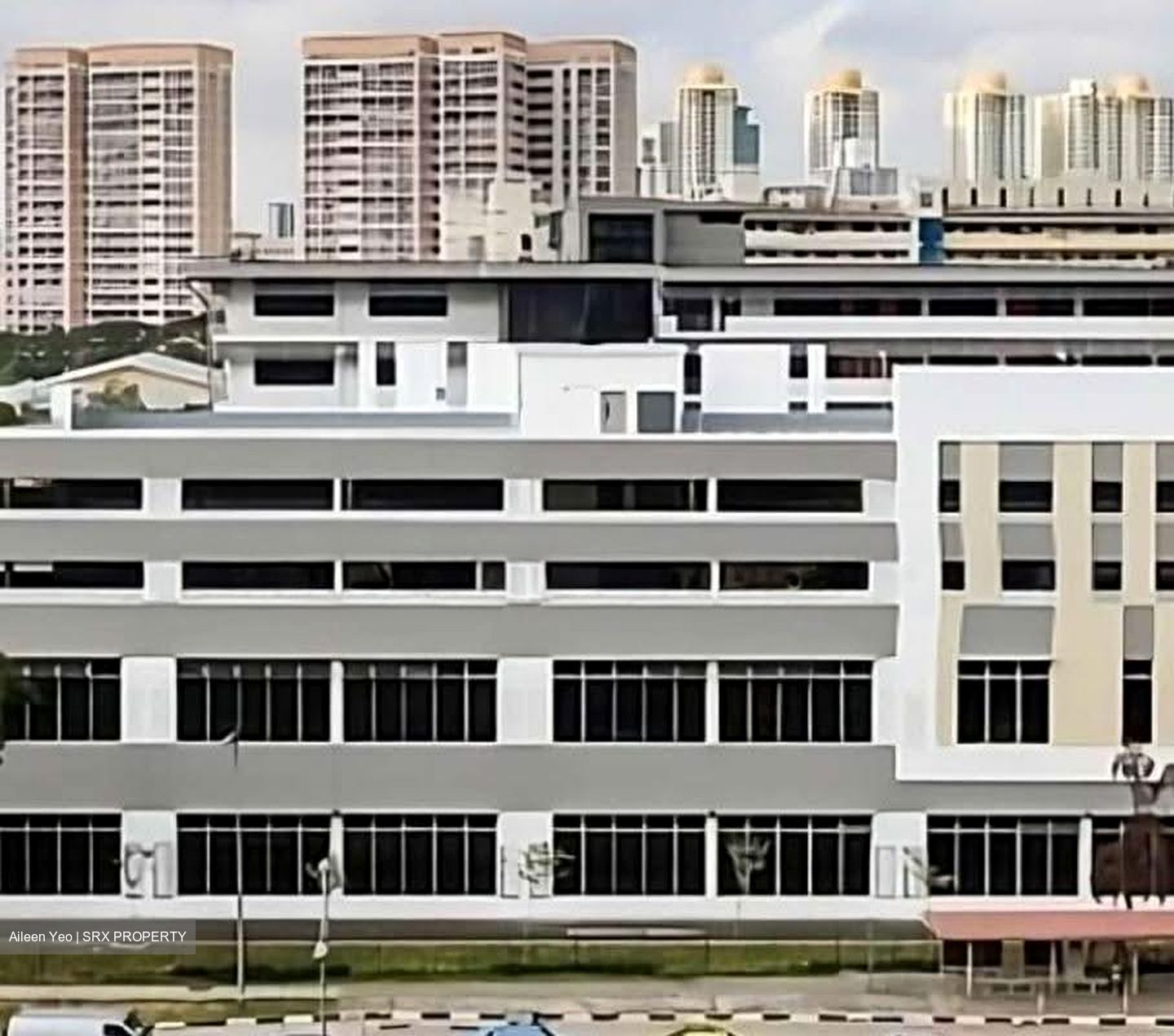 Toa Payoh North (D12), Factory #608985871